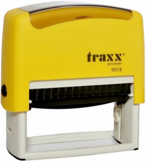 TRAXX-PRINTER-9015-YELLOW